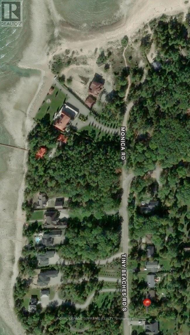 Lot 39 Tiny Beaches Road S, Tiny, ON