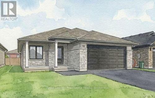 100 HASTINGS PARK DRIVE  Belleville (Belleville Ward), ON K8P 0G7