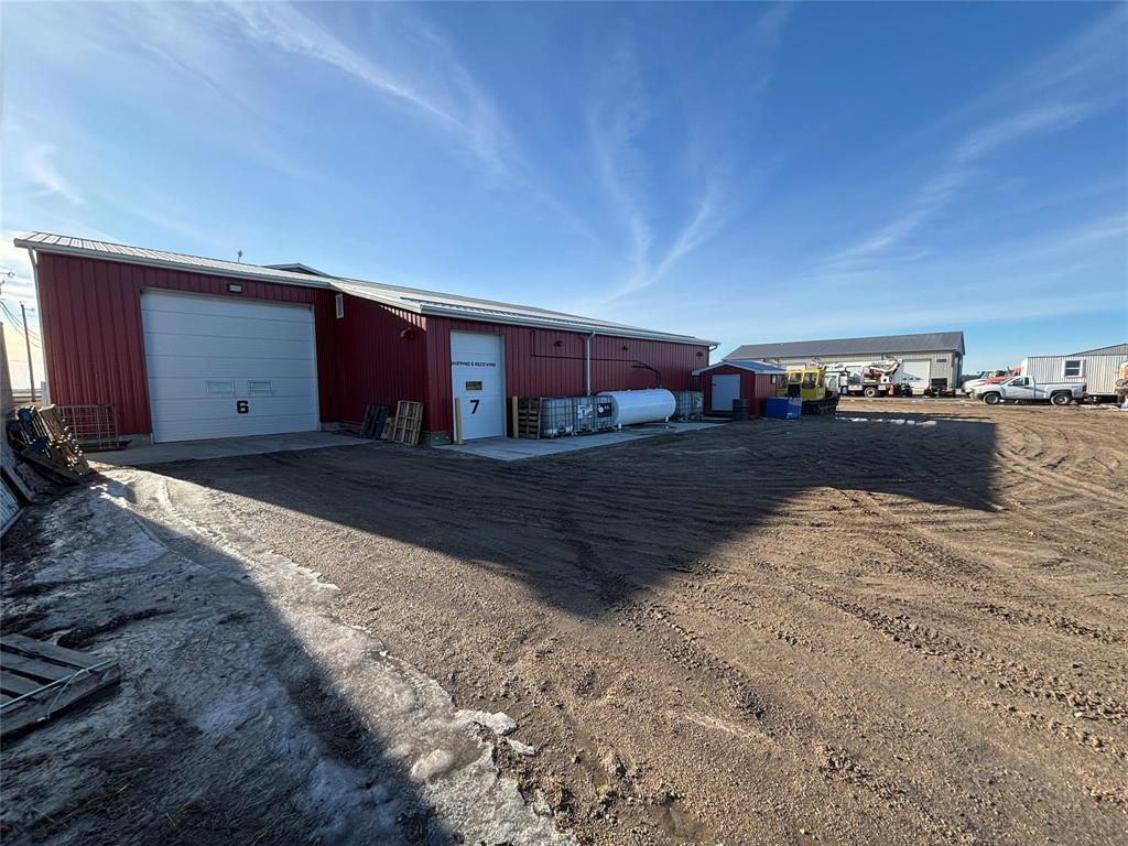 435 #12 Highway, Steinbach, MB