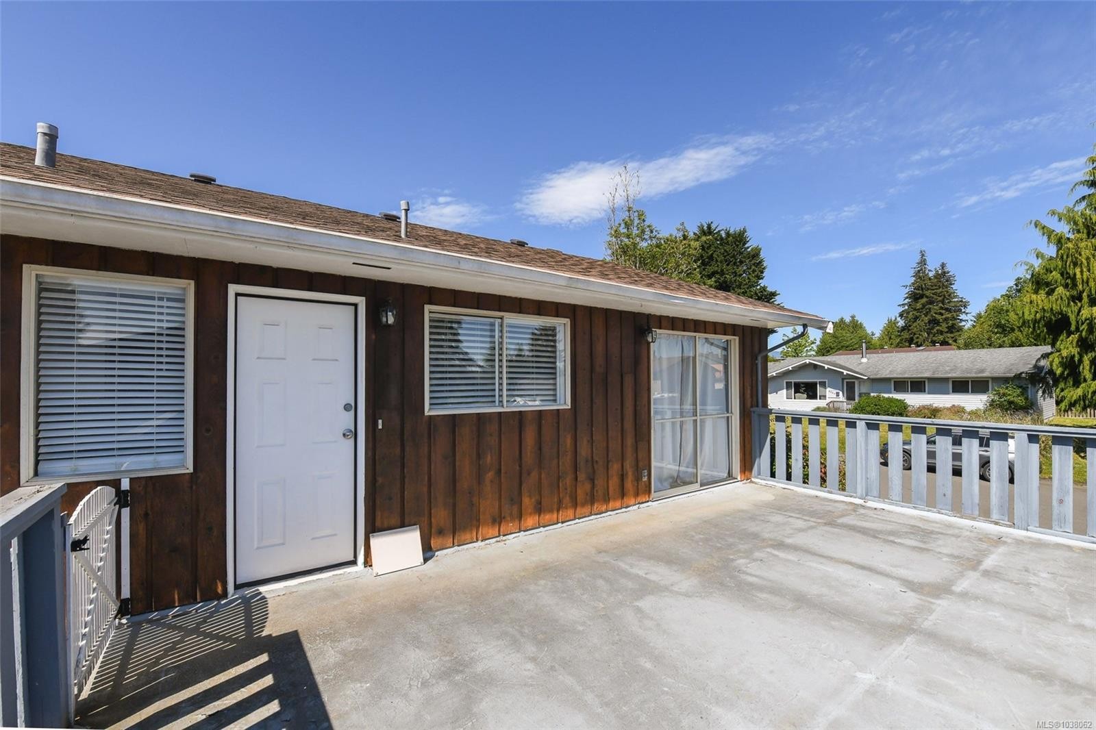 2029 Cedar Cres, Courtenay, BC
