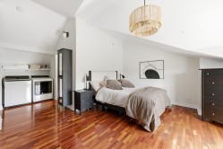 Master Bedroom -