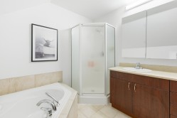 Bathroom -