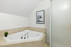 Bathroom -