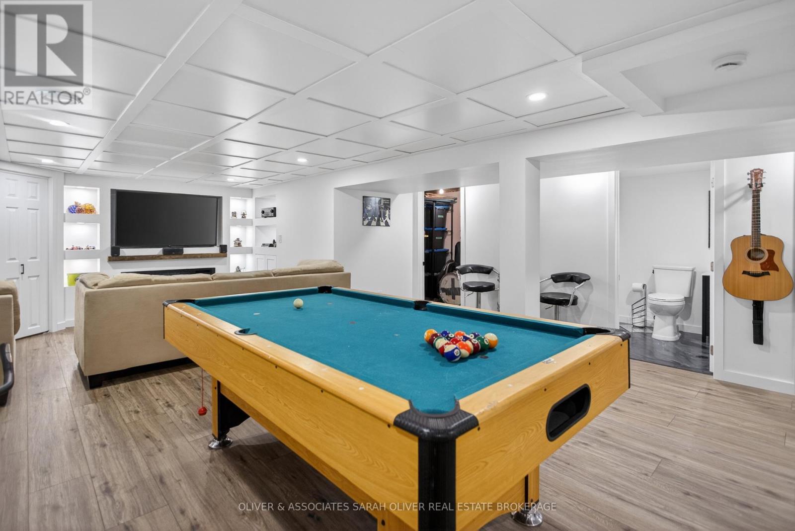 24 Third Avenue, St. Thomas, ON - Indoor Photo Showing Other Room
