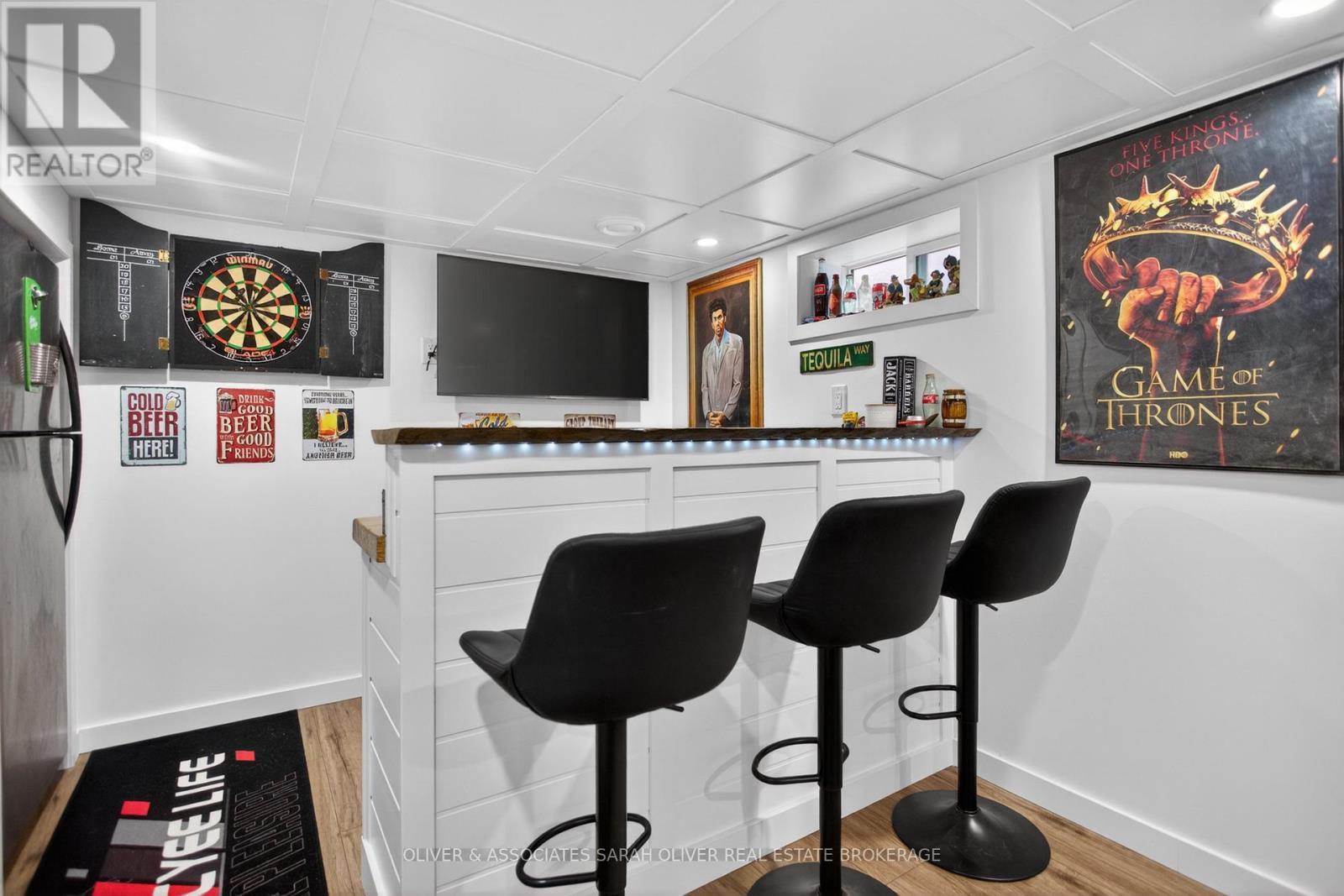 24 Third Avenue, St. Thomas, ON - Indoor