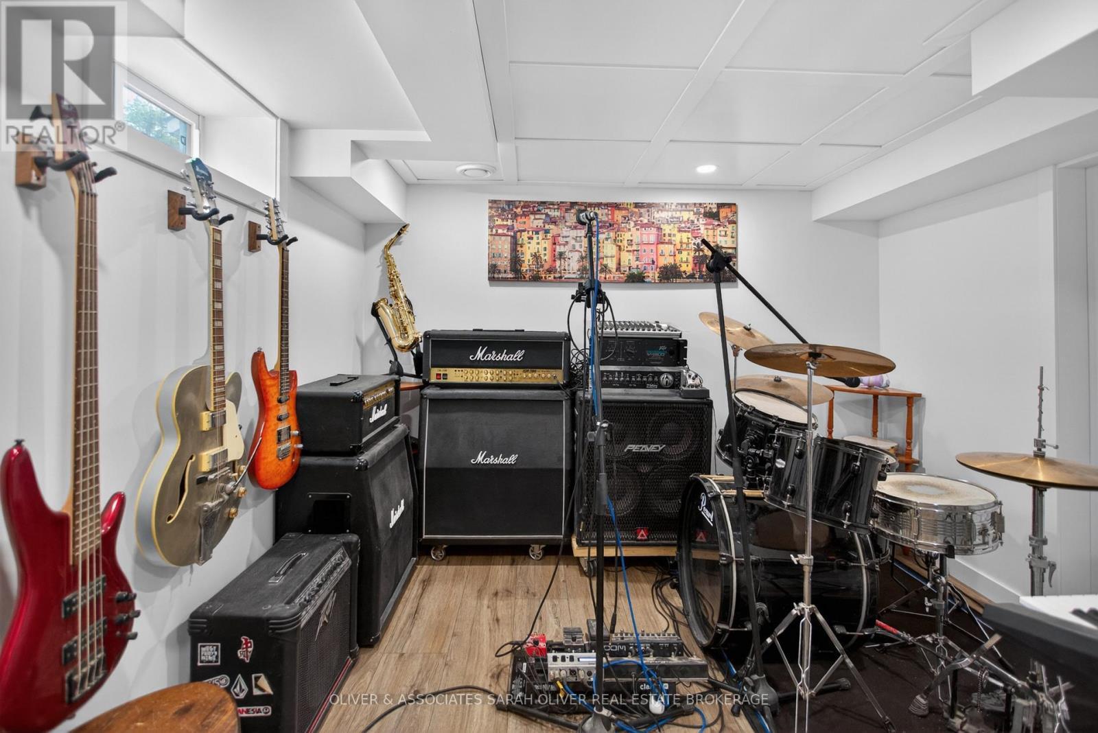 24 Third Avenue, St. Thomas, ON - Indoor