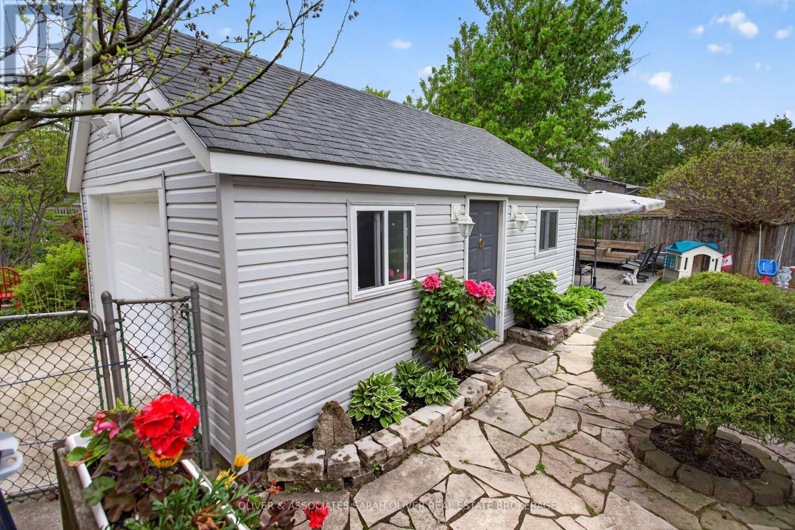 24 Third Avenue, St. Thomas, ON - Outdoor