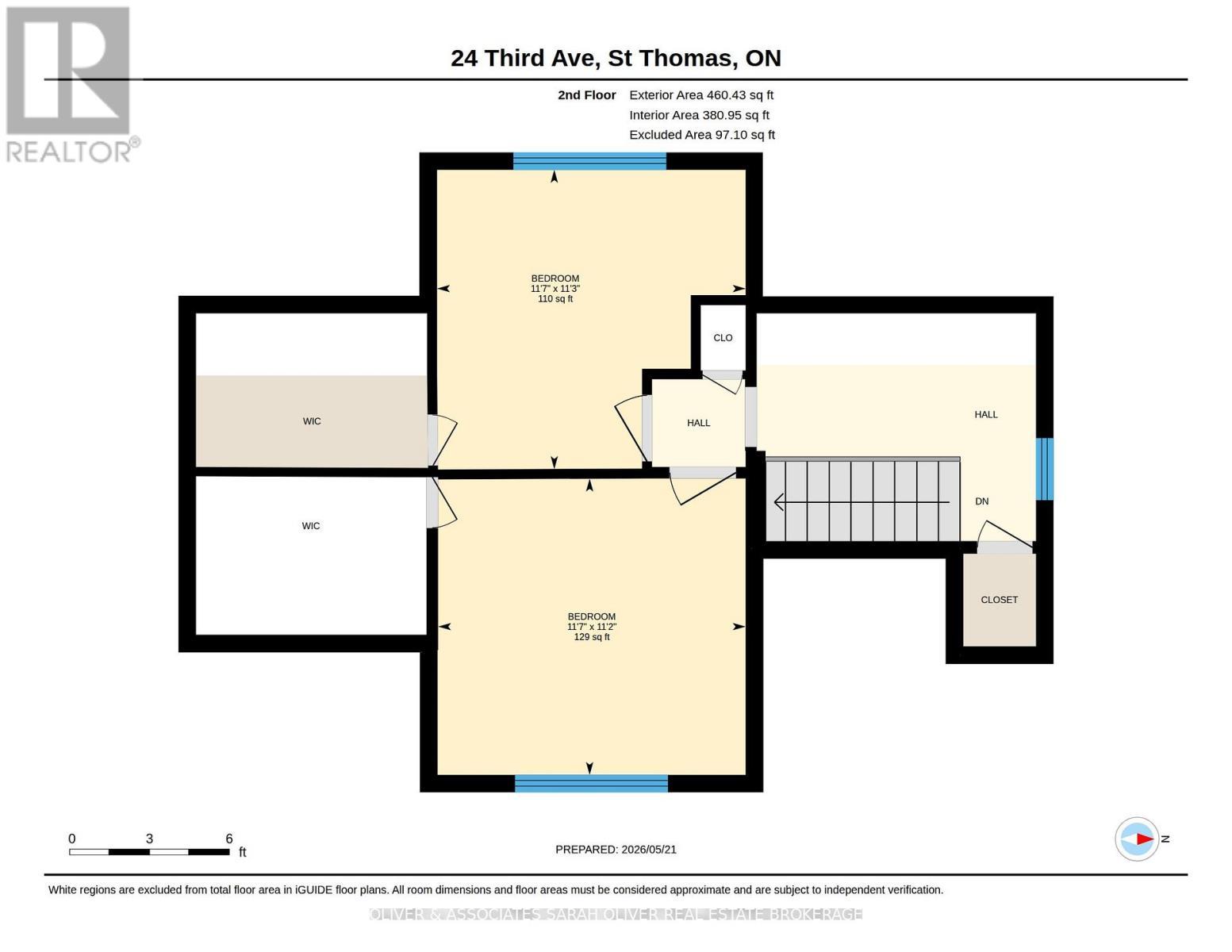 24 Third Avenue, St. Thomas, ON - Other