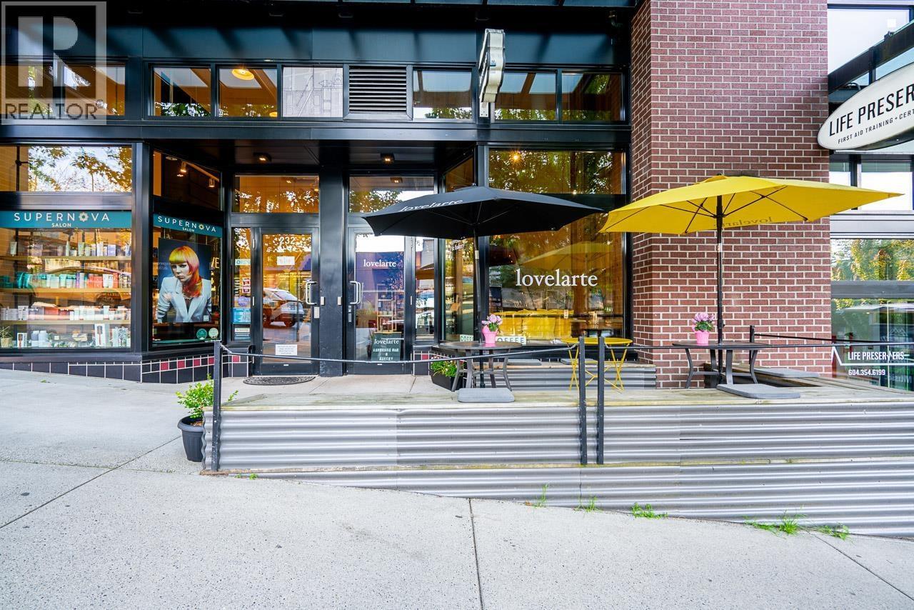 228 Lonsdale Avenue, North Vancouver, BC