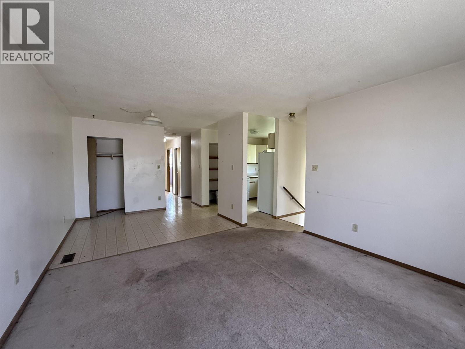 3677 First Avenue, Smithers, BC - Indoor Photo Showing Other Room