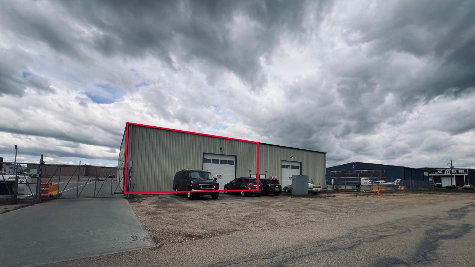 Calahoo, Alberta