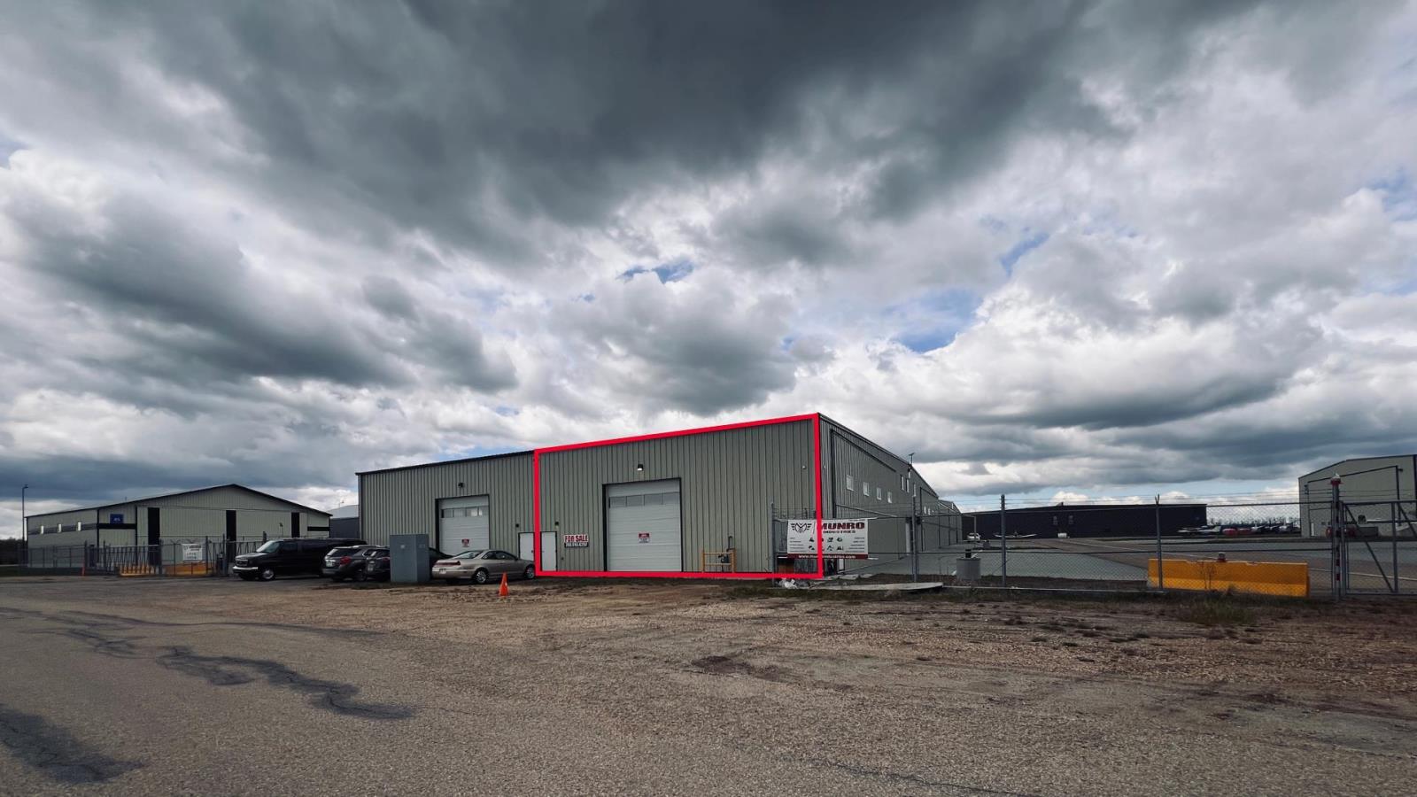 18 Range Road 271, Calahoo, AB