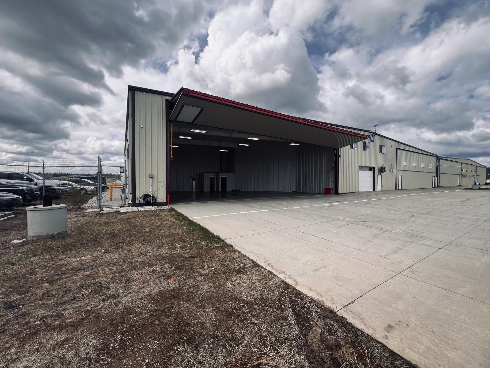 18 Range Road 271, Calahoo, AB