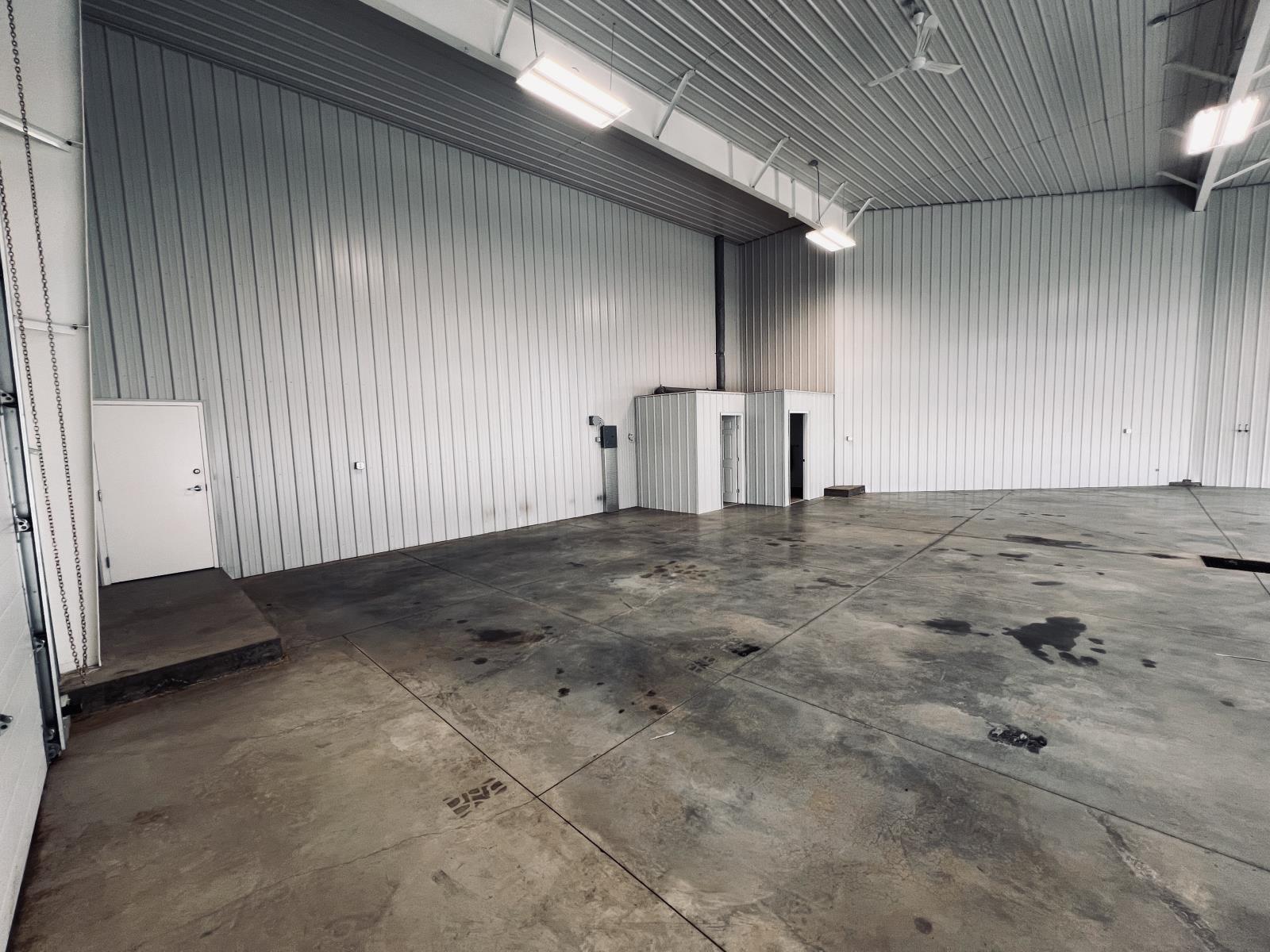 18 Range Road 271, Calahoo, AB