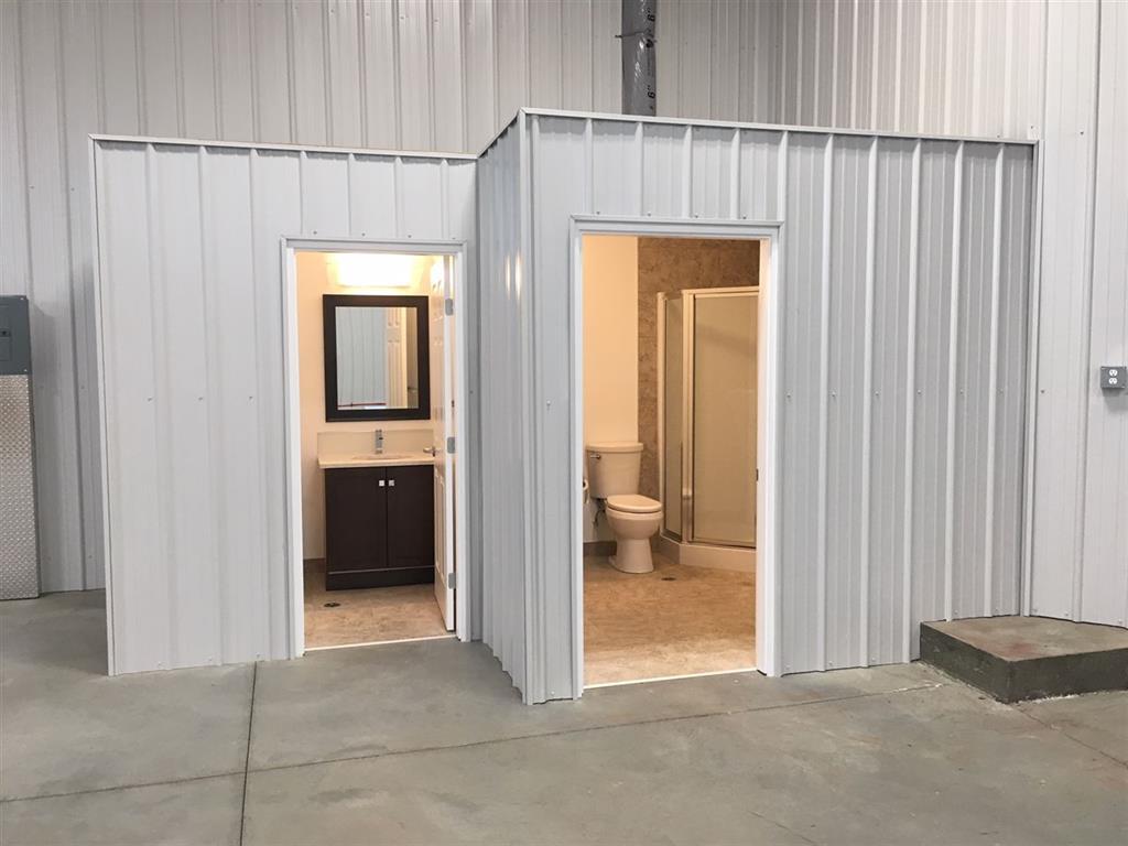 18 Range Road 271, Calahoo, AB