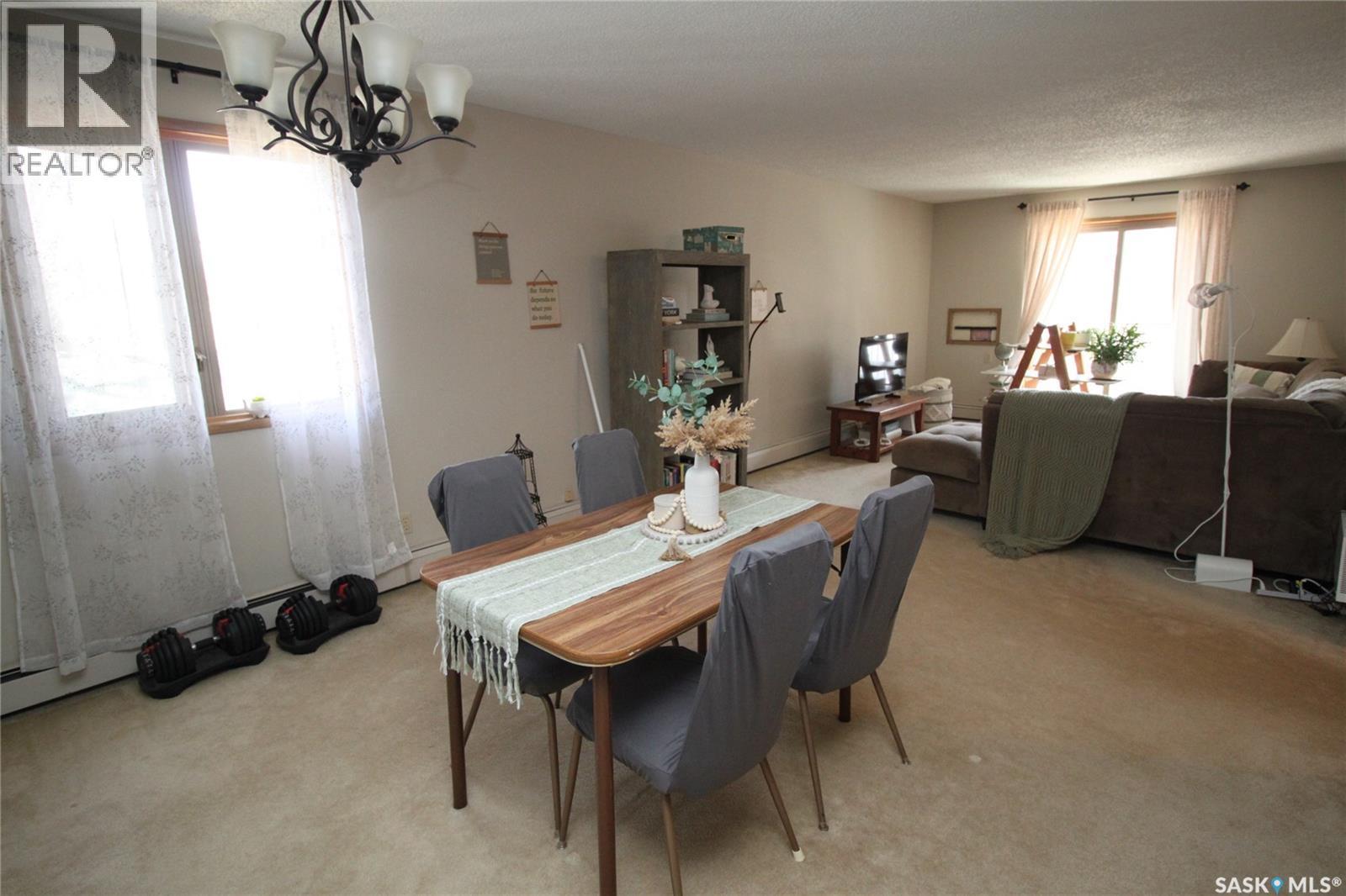 203 1008 Temperance Street, Saskatoon, SK - Indoor Photo Showing Other Room