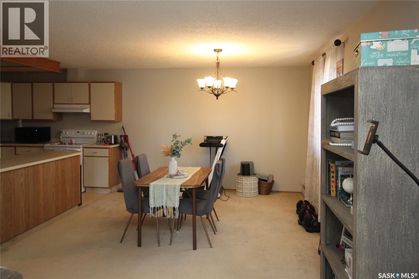 203 1008 Temperance Street, Saskatoon, SK - Indoor