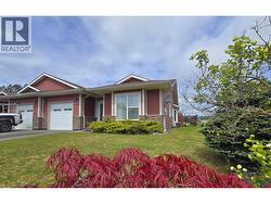 1 5102 JOLLIFFE AVENUE Terrace, BC V8G 5P1