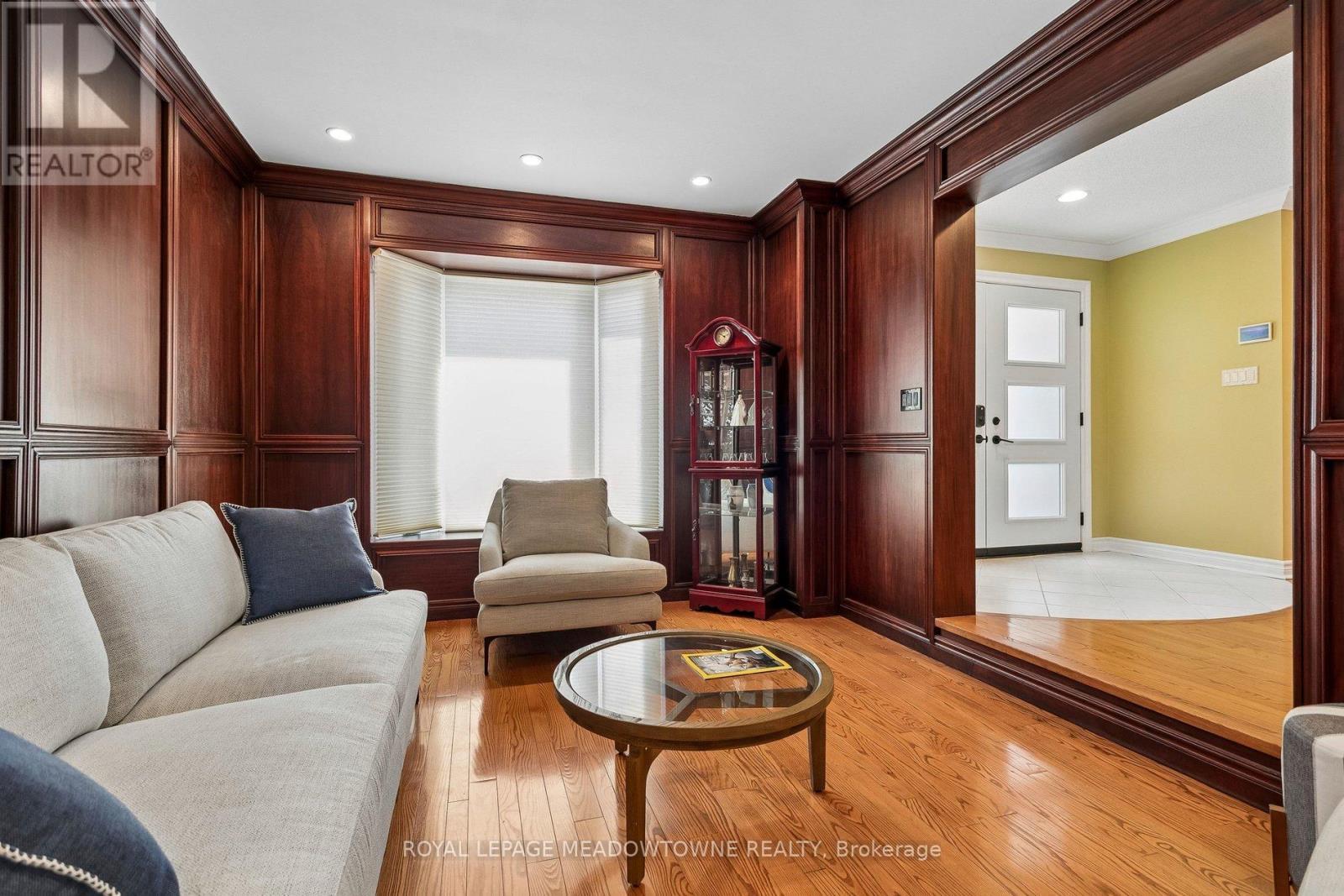 3170 Plum Tree Crescent, Mississauga, ON - Indoor Photo Showing Other Room