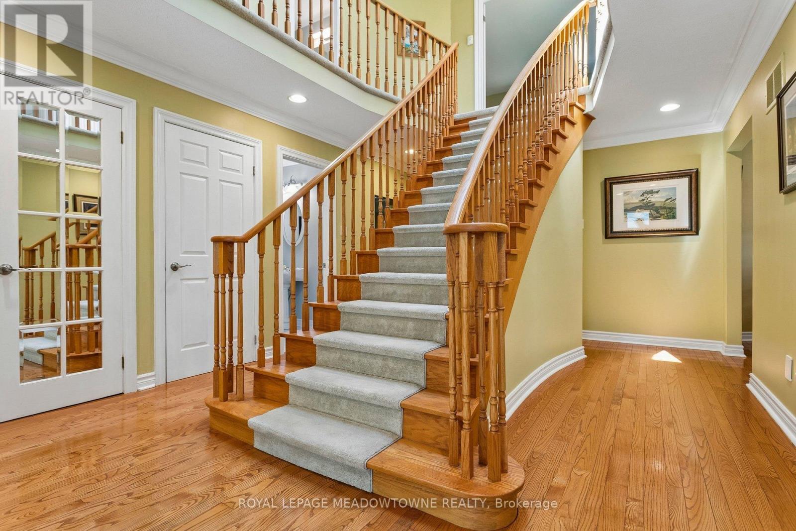 3170 Plum Tree Crescent, Mississauga, ON - Indoor Photo Showing Other Room