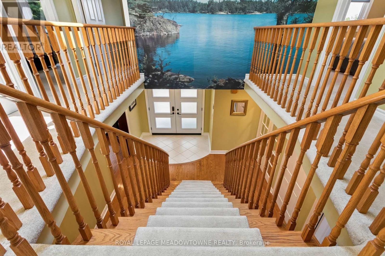 3170 Plum Tree Crescent, Mississauga, ON - Indoor Photo Showing Other Room