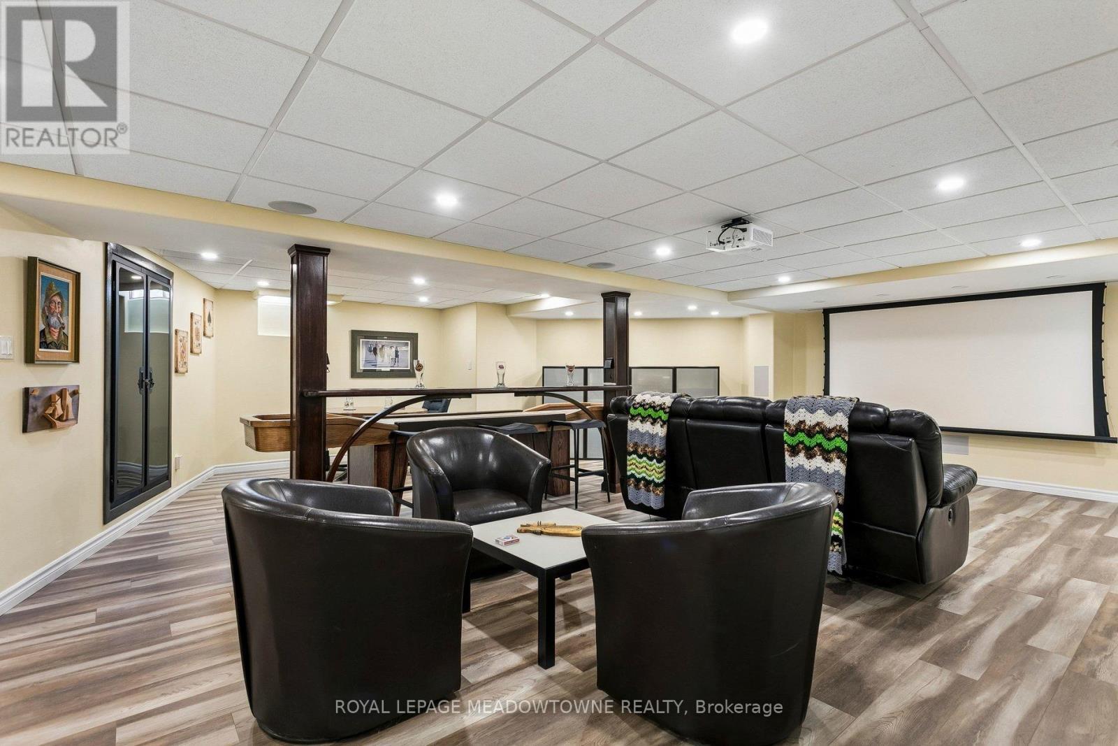 3170 Plum Tree Crescent, Mississauga, ON - Indoor