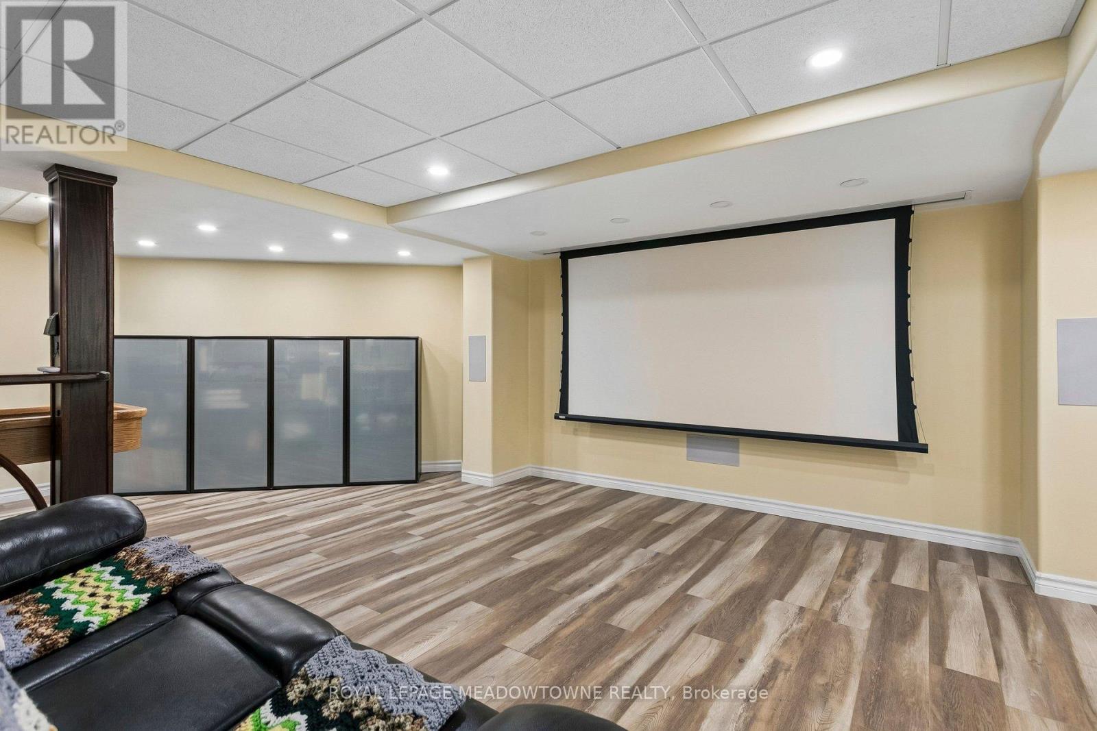 3170 Plum Tree Crescent, Mississauga, ON - Indoor Photo Showing Other Room