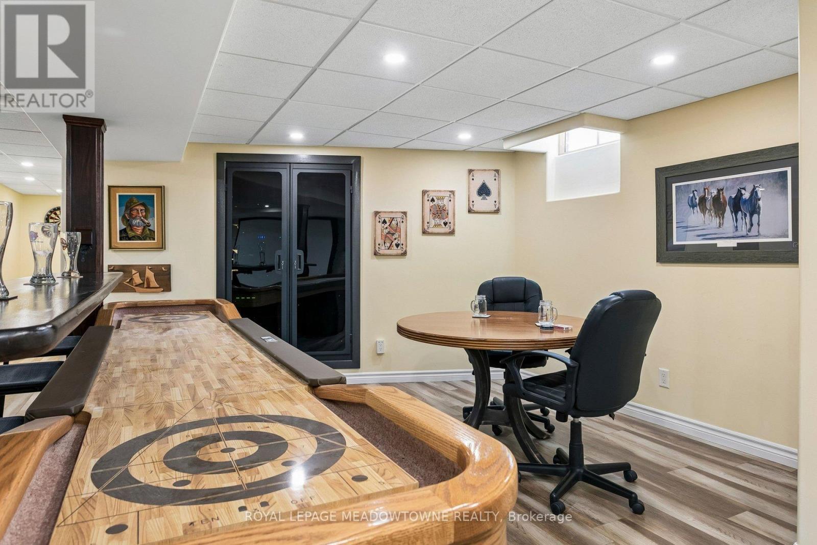3170 Plum Tree Crescent, Mississauga, ON - Indoor