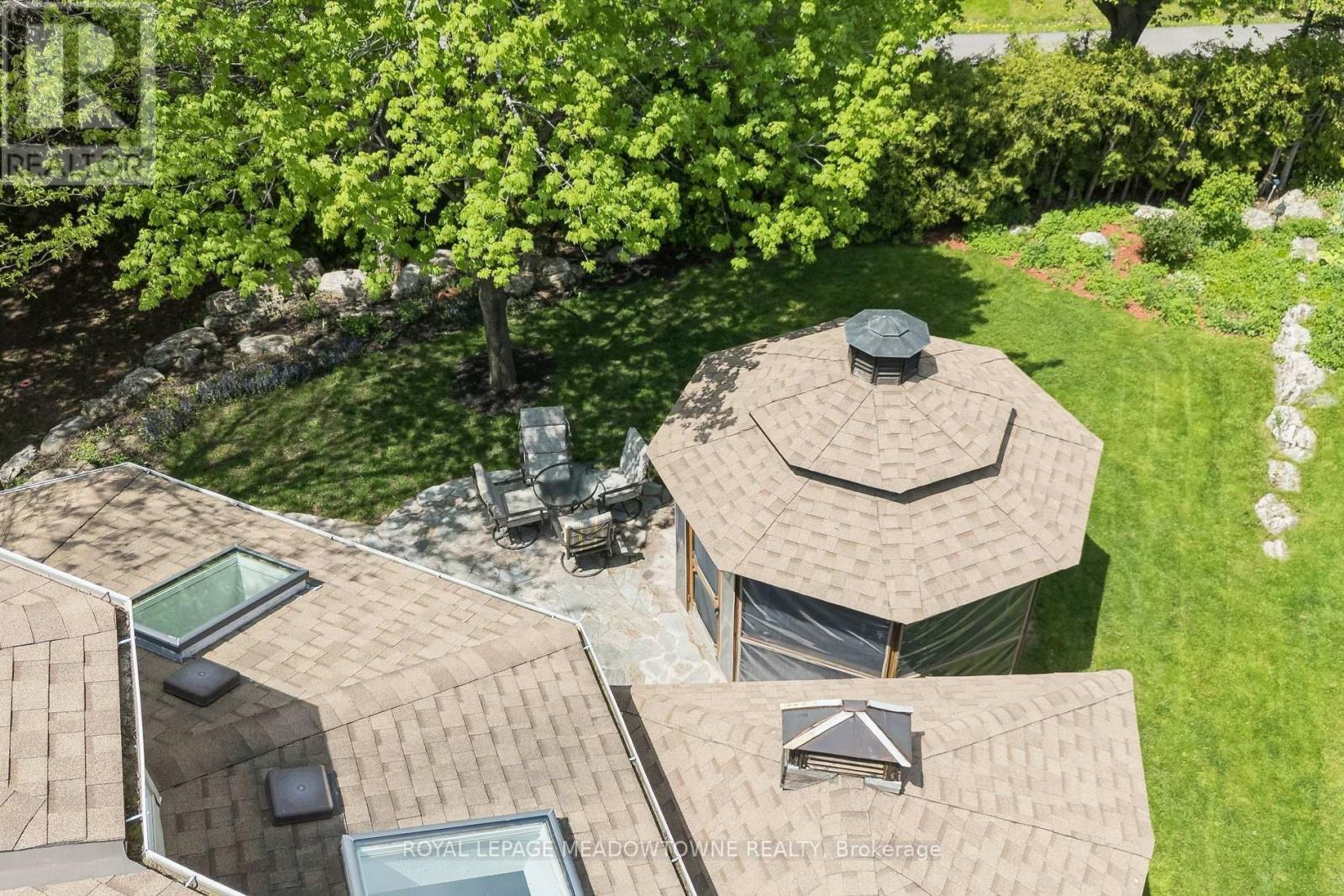 3170 Plum Tree Crescent, Mississauga, ON - Outdoor