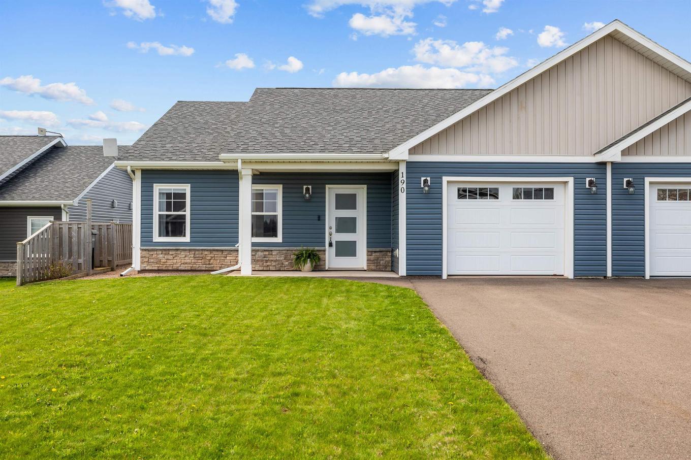 190 Putters Street, Summerside, PE