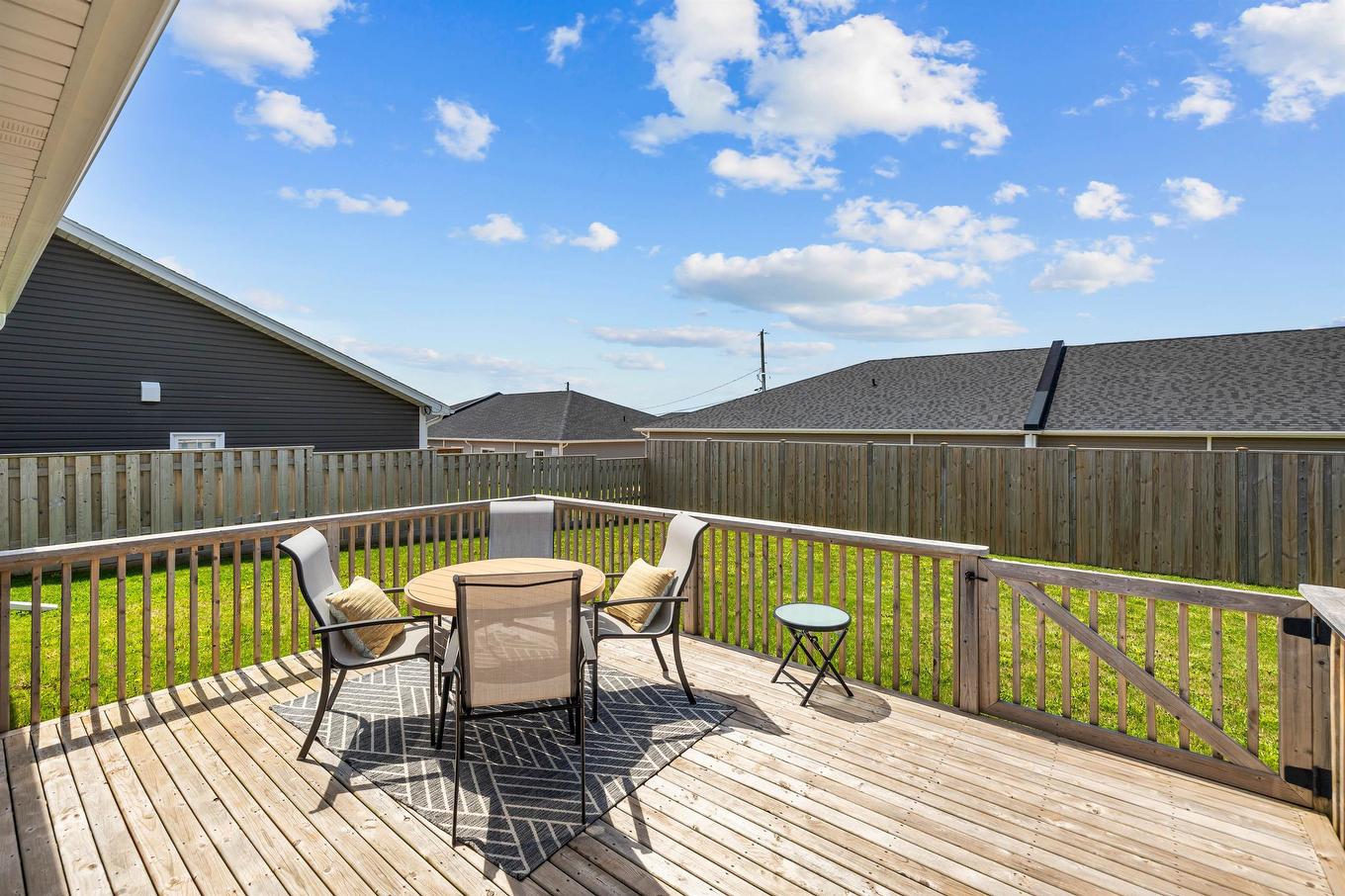 190 Putters Street, Summerside, PE