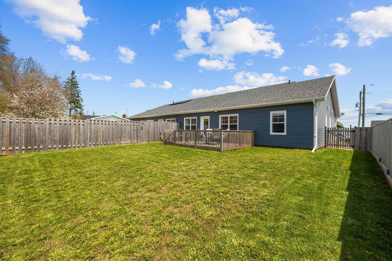 190 Putters Street, Summerside, PE