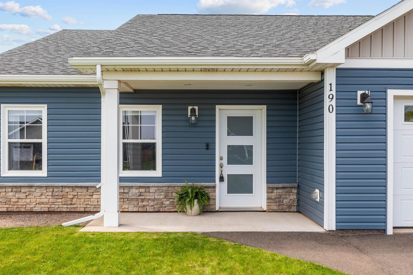 190 Putters Street, Summerside, PE