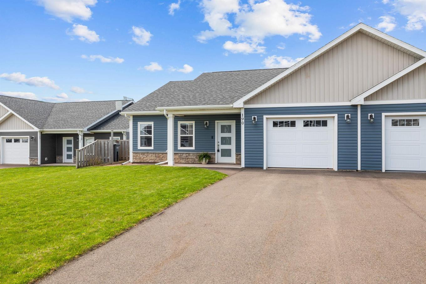 190 Putters Street, Summerside, PE