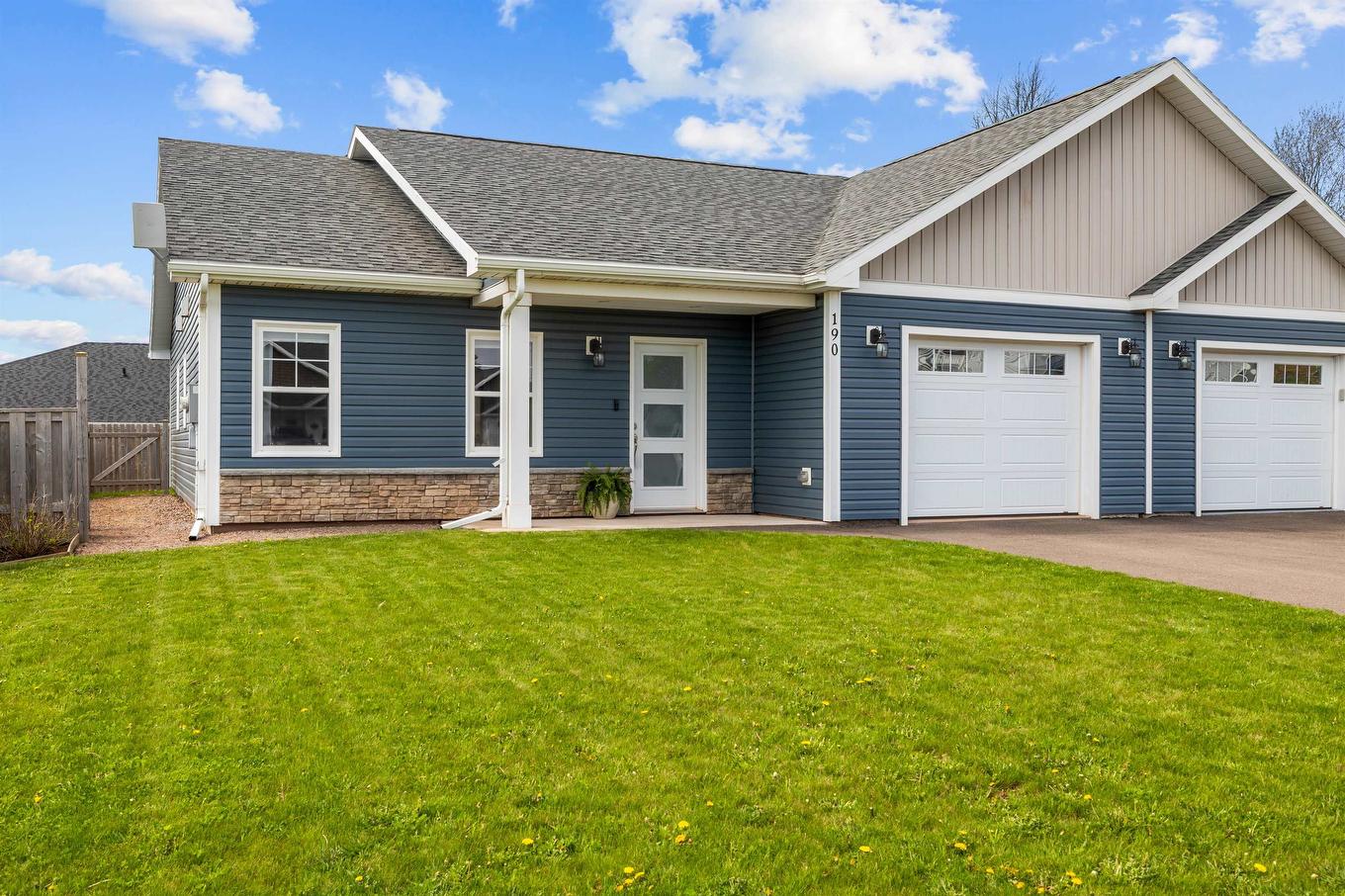 190 Putters Street, Summerside, PE