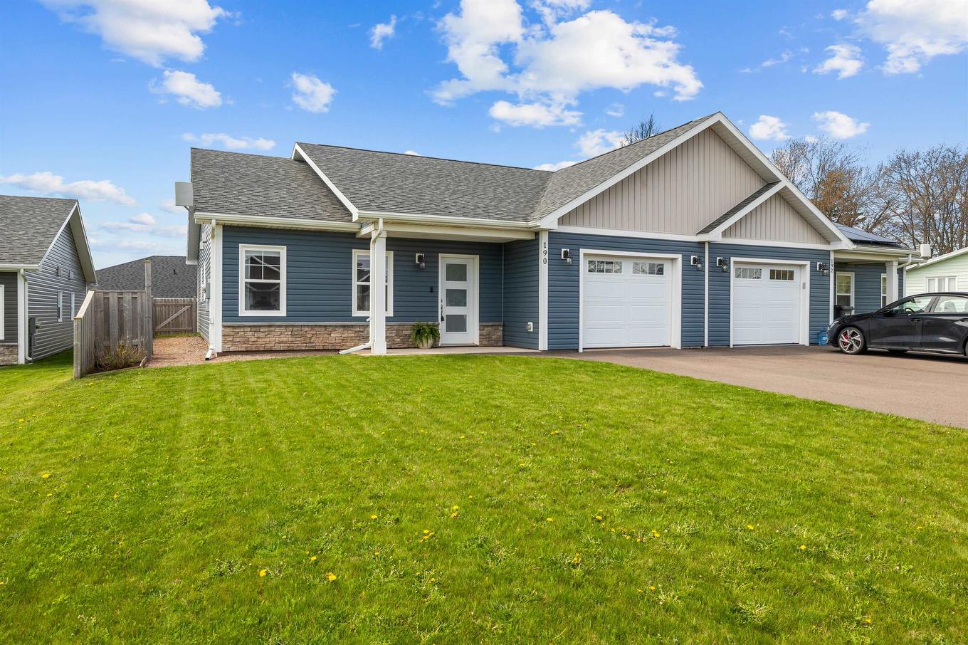 190 Putters Street, Summerside, PE