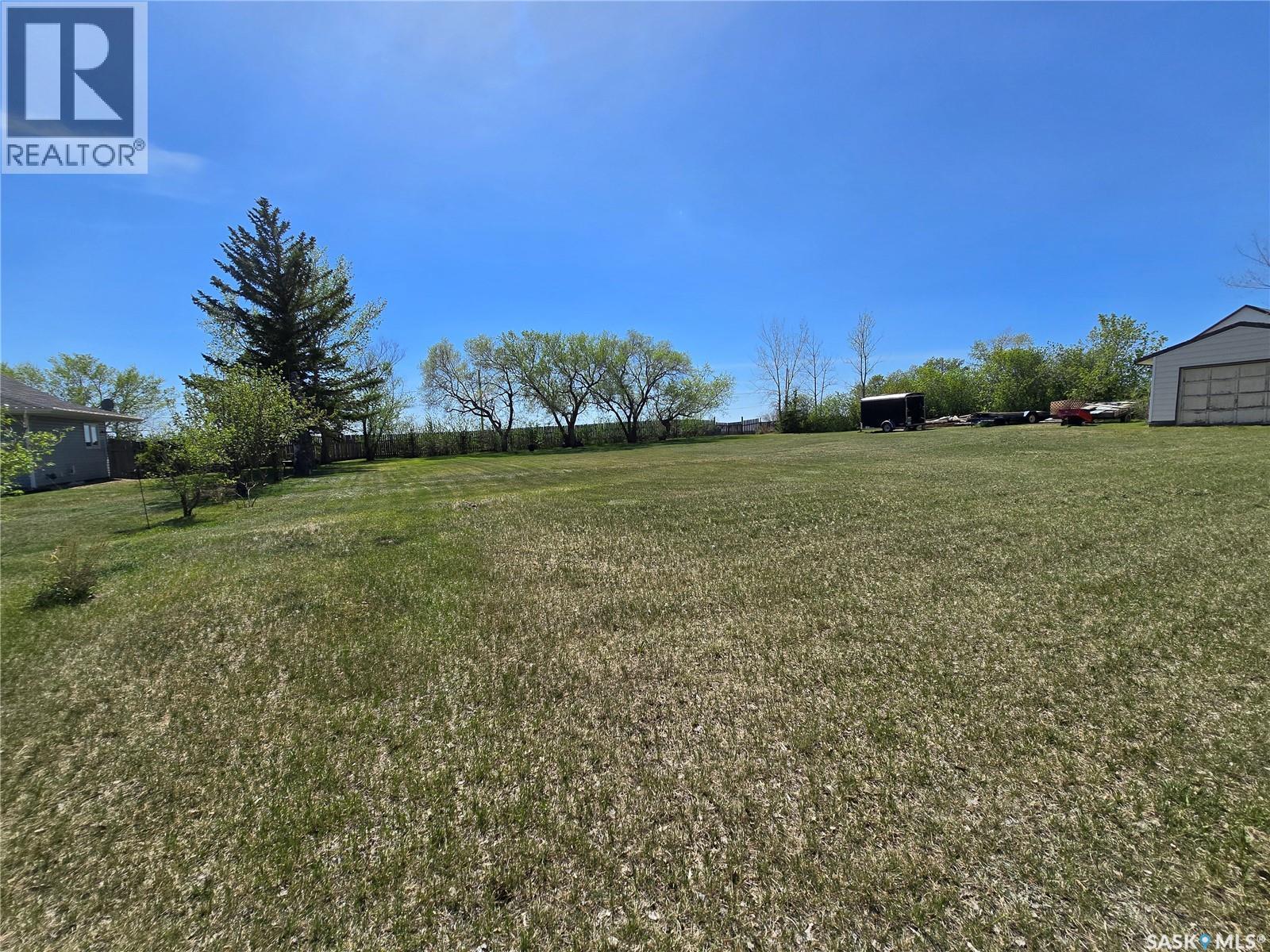43 Assiniboia Avenue, Mctaggart, SK - Outdoor
