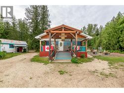4666 Ackerman Road Malakwa, BC V0E 2V0