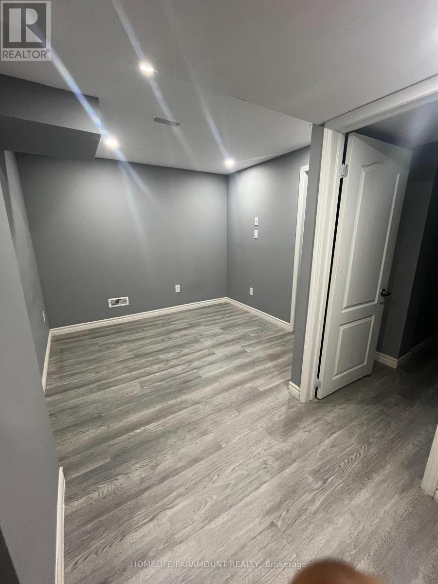 27 Lonestar Crescent, Brampton, ON - Indoor Photo Showing Other Room