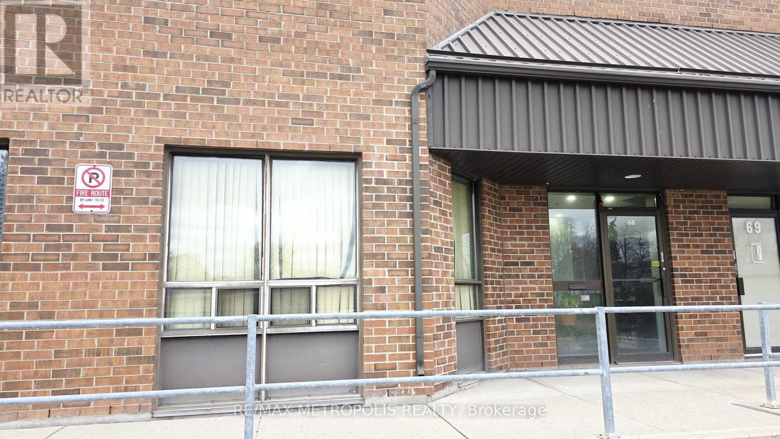 68 - 8510 Torbram Road, Brampton, ON