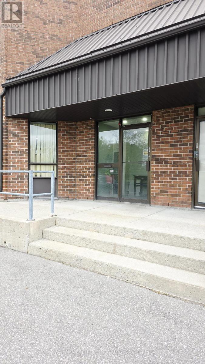 68 - 8510 Torbram Road, Brampton, ON