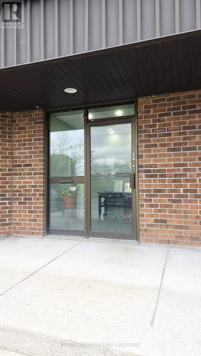 68 - 8510 Torbram Road, Brampton, ON