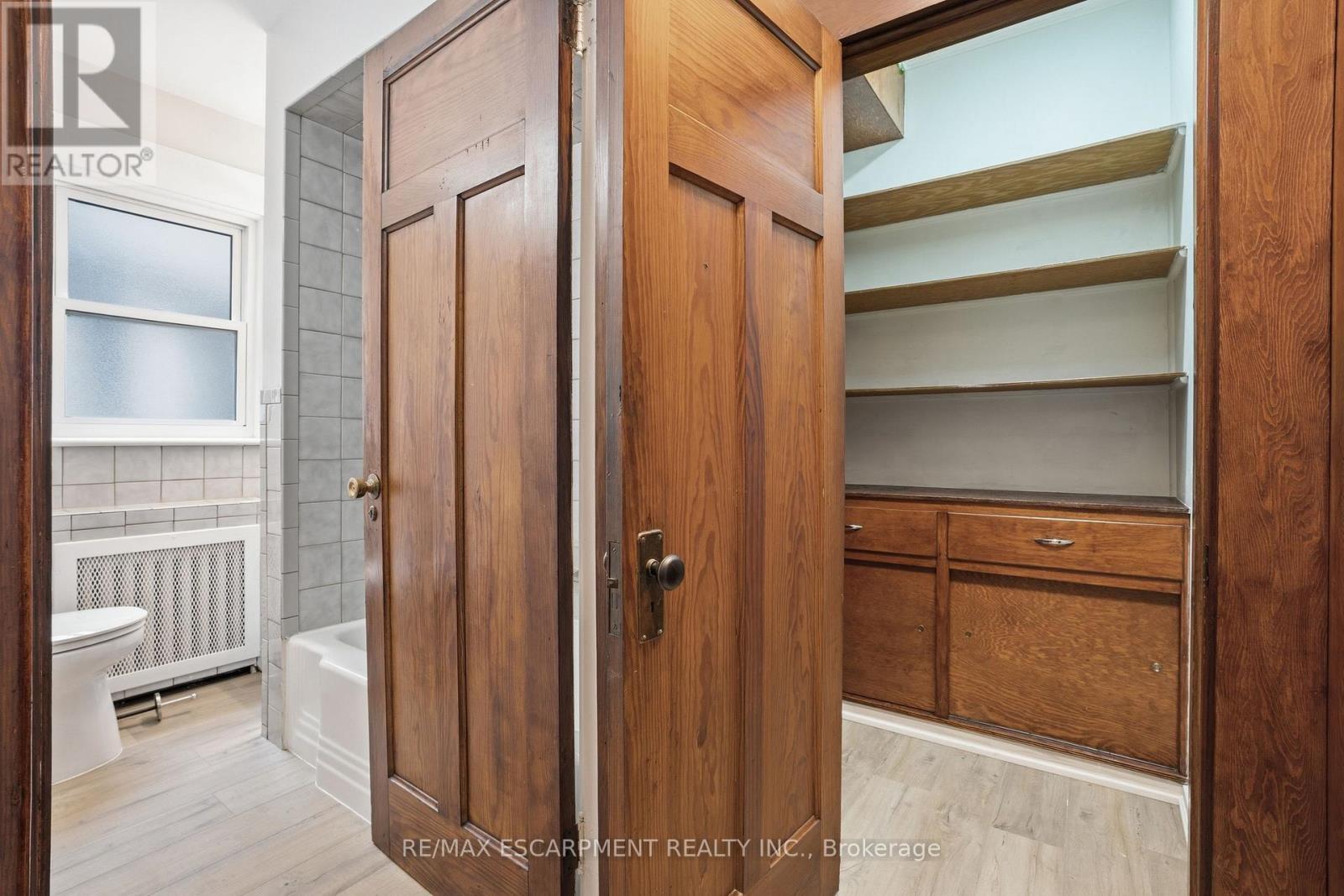 167 Balmoral Avenue, Hamilton, ON - Indoor