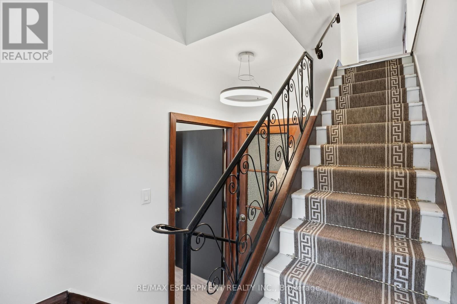 167 Balmoral Avenue, Hamilton, ON - Indoor Photo Showing Other Room