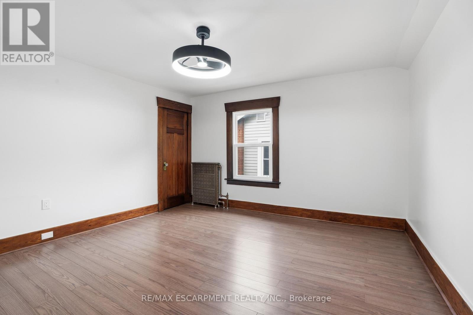 167 Balmoral Avenue, Hamilton, ON - Indoor Photo Showing Other Room