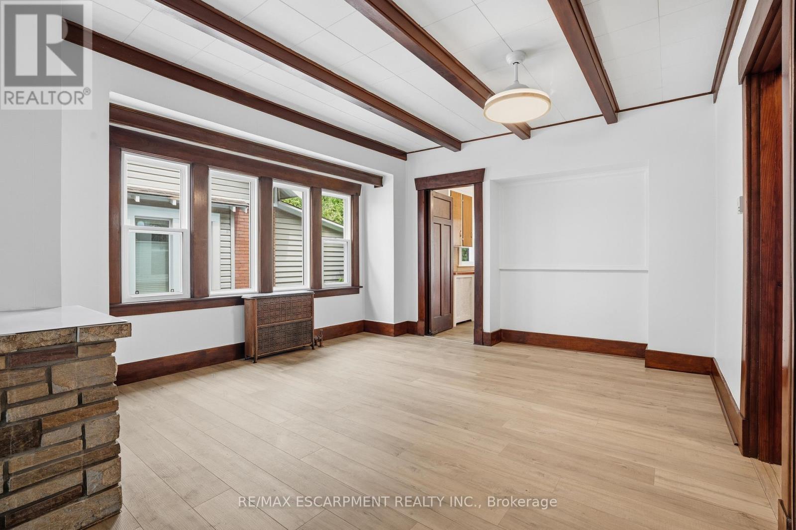 167 Balmoral Avenue, Hamilton, ON - Indoor Photo Showing Other Room