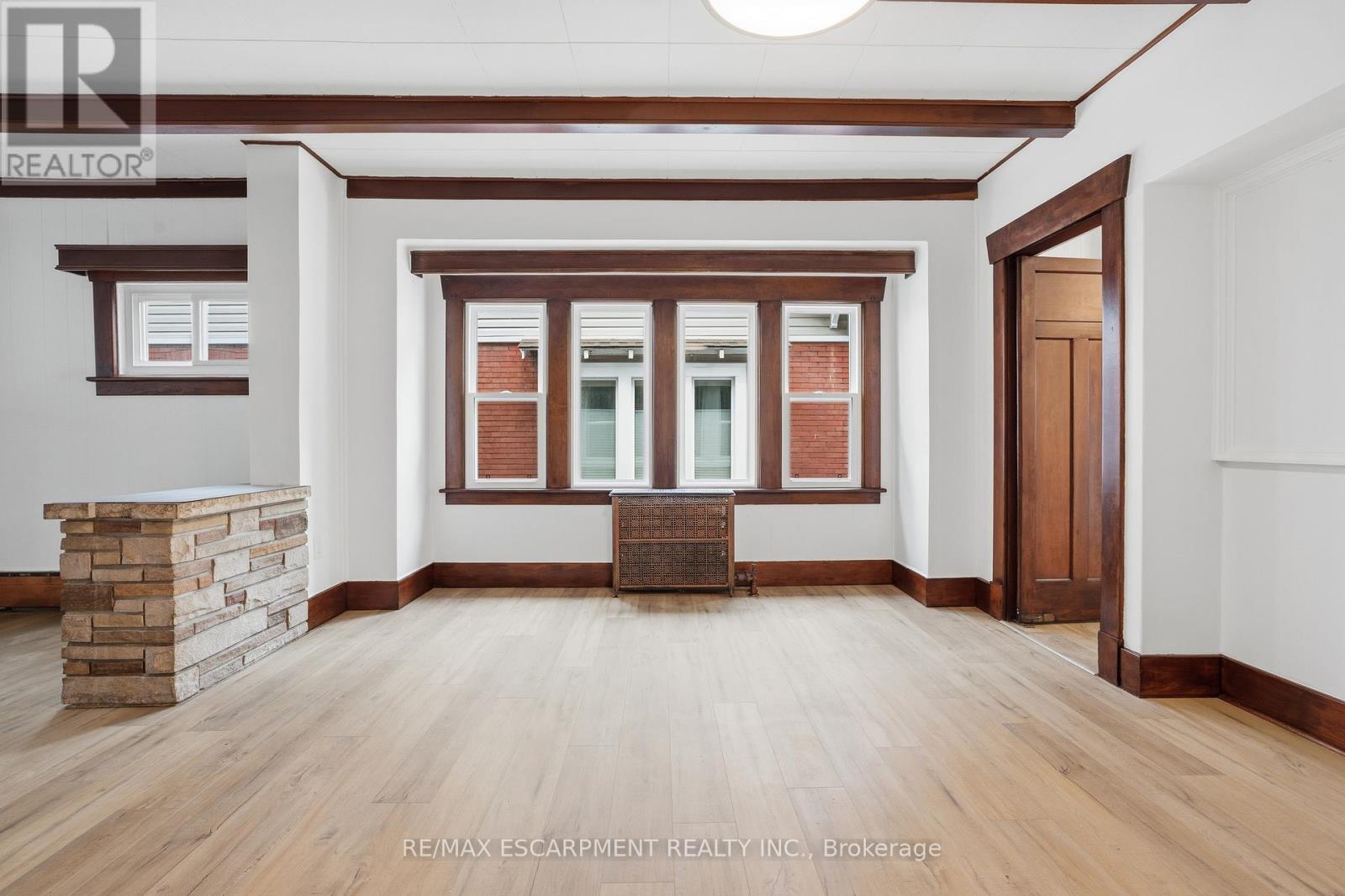 167 Balmoral Avenue, Hamilton, ON - Indoor Photo Showing Other Room