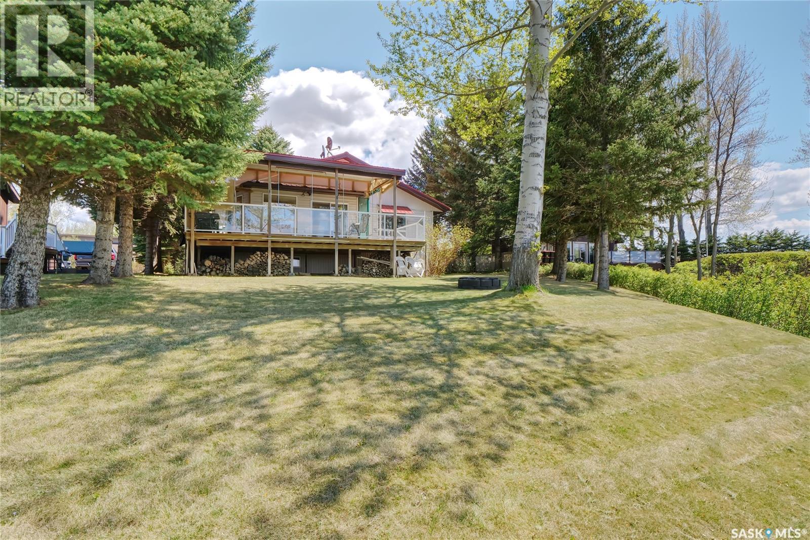 20 Mainprize Bay, Maple Bush Rm No. 224, SK - Outdoor With Deck Patio Veranda