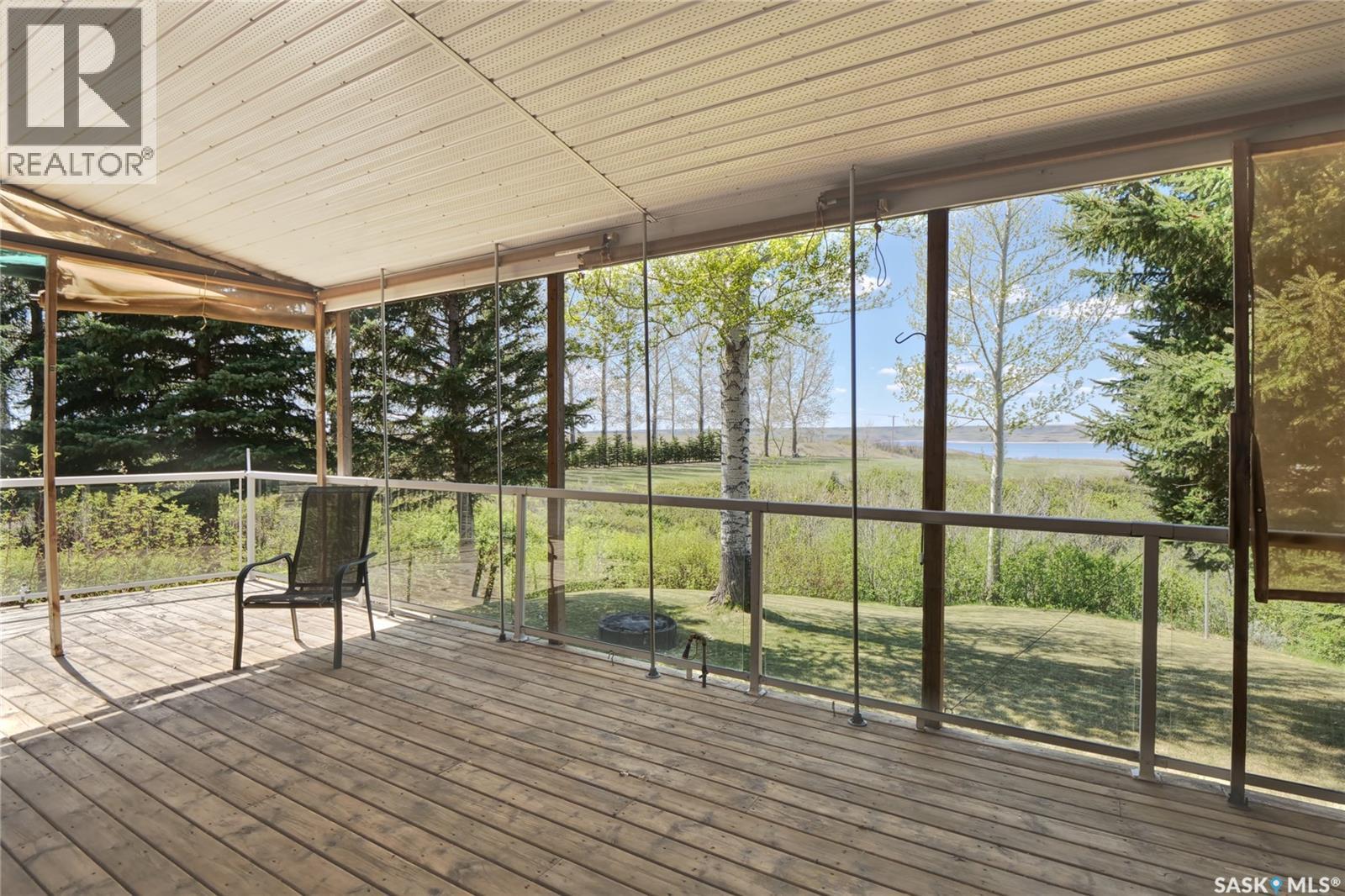 20 Mainprize Bay, Maple Bush Rm No. 224, SK - Outdoor With Deck Patio Veranda With Exterior
