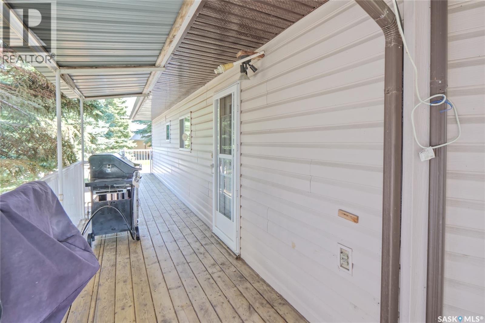20 Mainprize Bay, Maple Bush Rm No. 224, SK - Outdoor With Deck Patio Veranda With Exterior